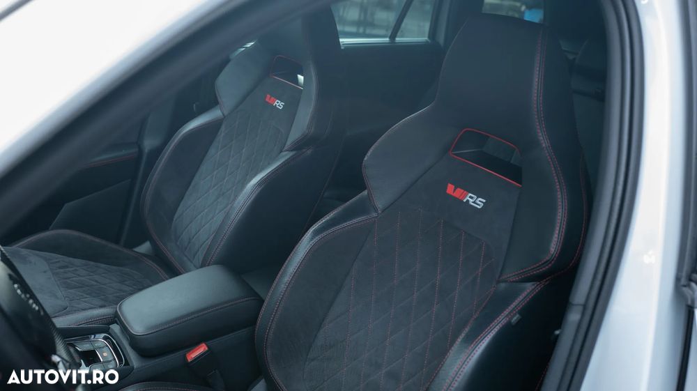 Skoda Kodiaq 2.0 TDI 4X4 DSG RS - 35