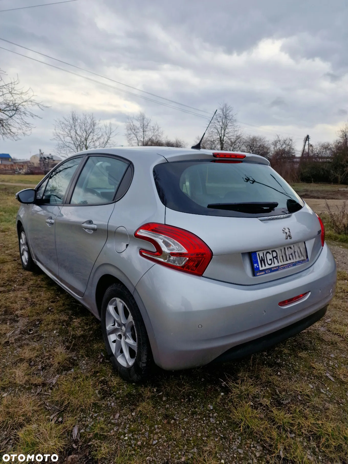 Peugeot 208 82 PureTech Style - 10