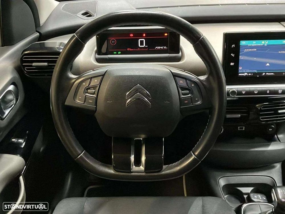 Citroën C4 Cactus 1.5 BlueHDi Shine Pack - 13