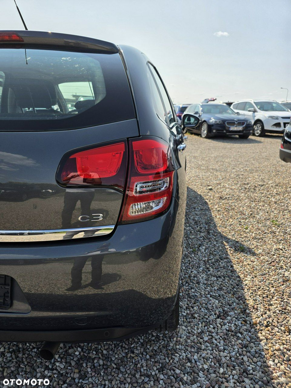 Citroën C3 - 8
