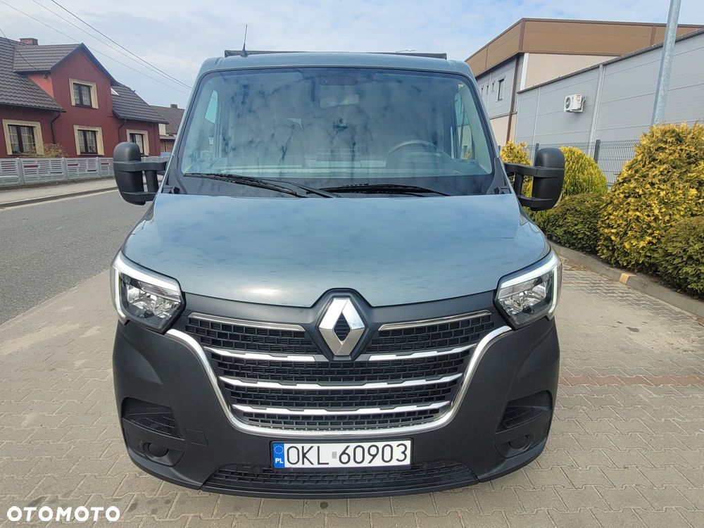 Renault Master - 8