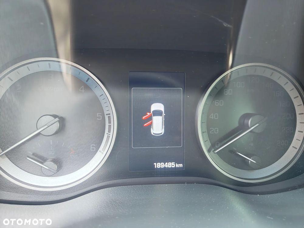 Hyundai Tucson 2.0 CRDi 2WD Trend - 15
