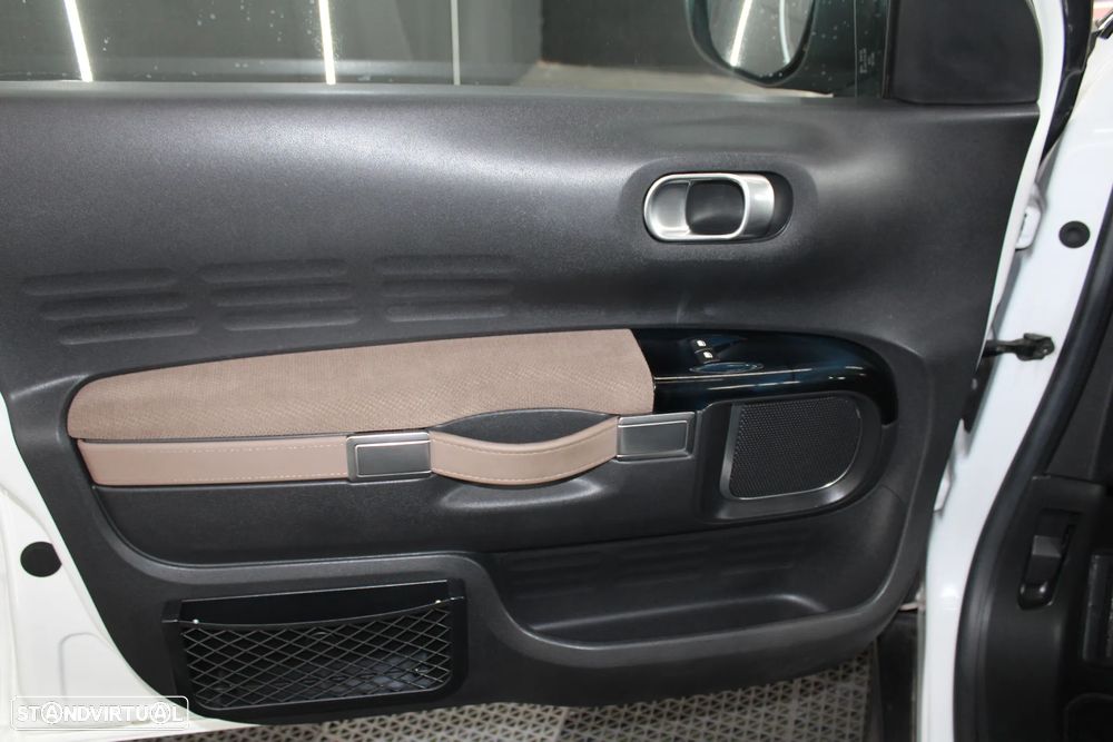 Citroën C4 Cactus 1.6 BlueHDi Feel ETG6 - 24
