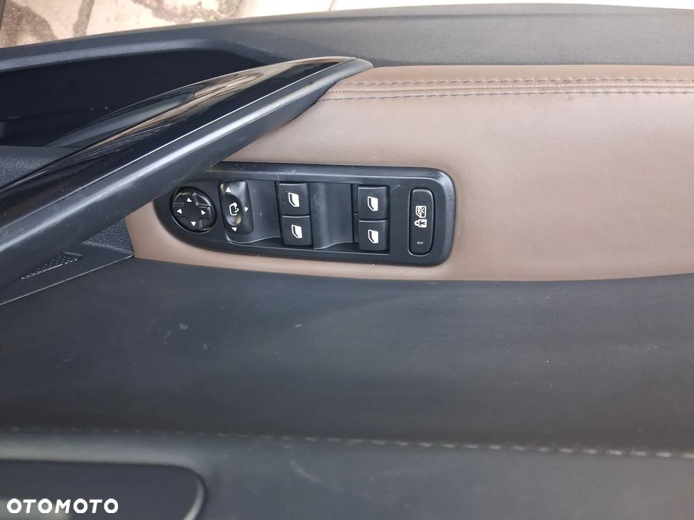 Peugeot 508 SW HDi 200 Automatik GT - 23