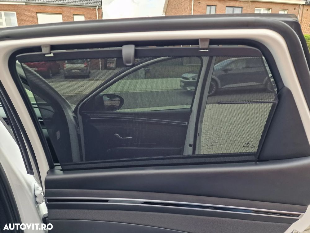 Hyundai Tucson 1.6 T-GDi 4WD N Line - 21