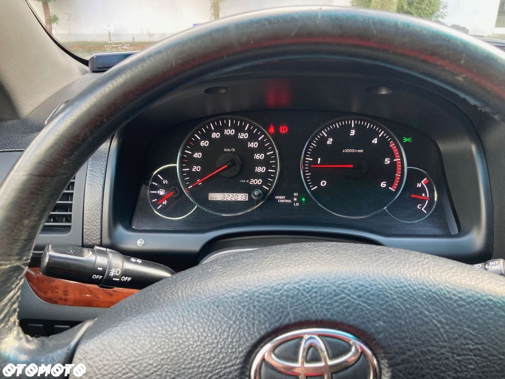 Toyota Land Cruiser 3.0 D Luna Platinium - 27