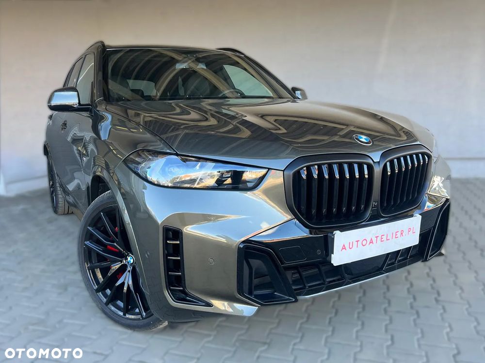 BMW X5 xDrive30d - 5
