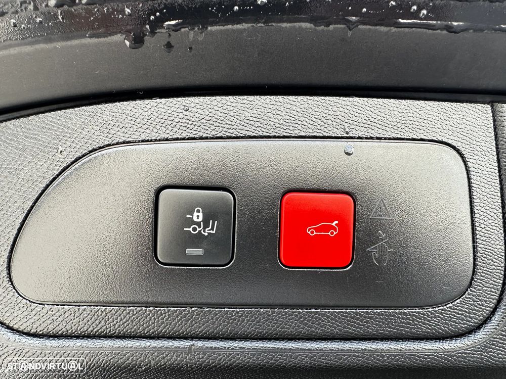 DS DS7 Crossback E-Tense Rivoli EAT8 - 43