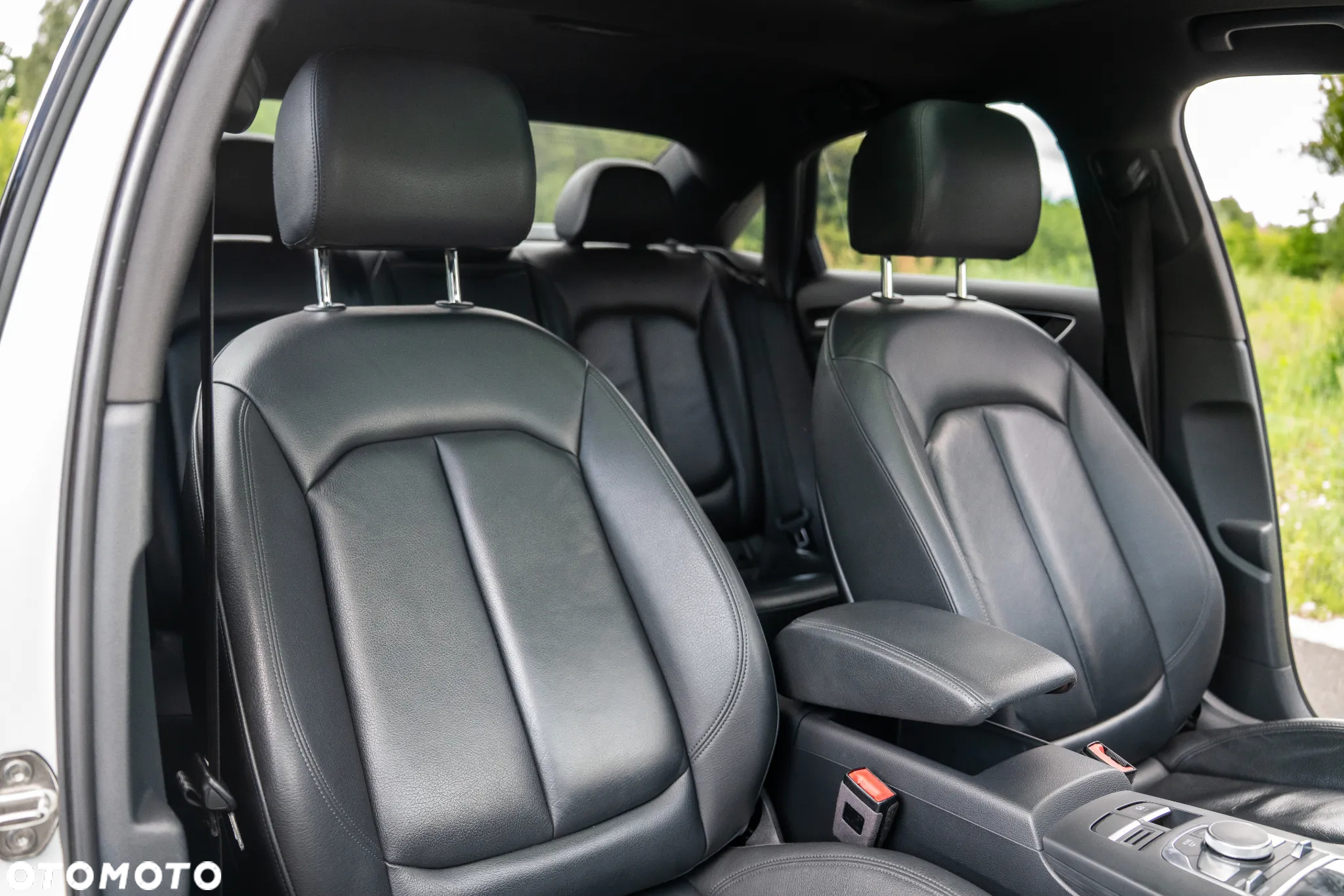 Audi A3 - 14