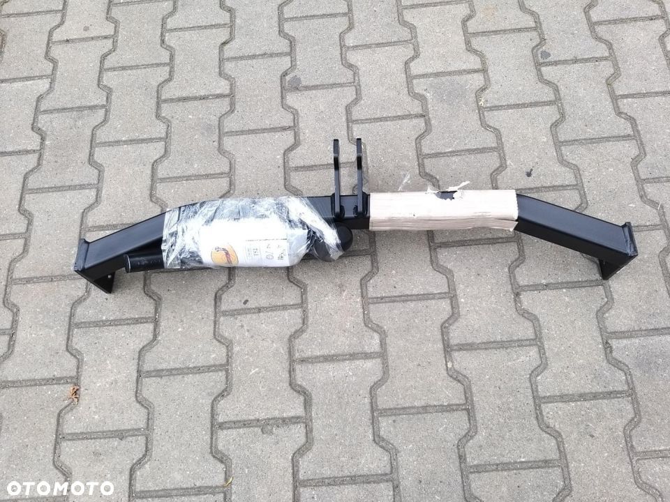 HAK HYUNDAI i30 07-12 R. KIA CEE'D 06-12 R. 3/5 drz., też Pro Cee'd - 1