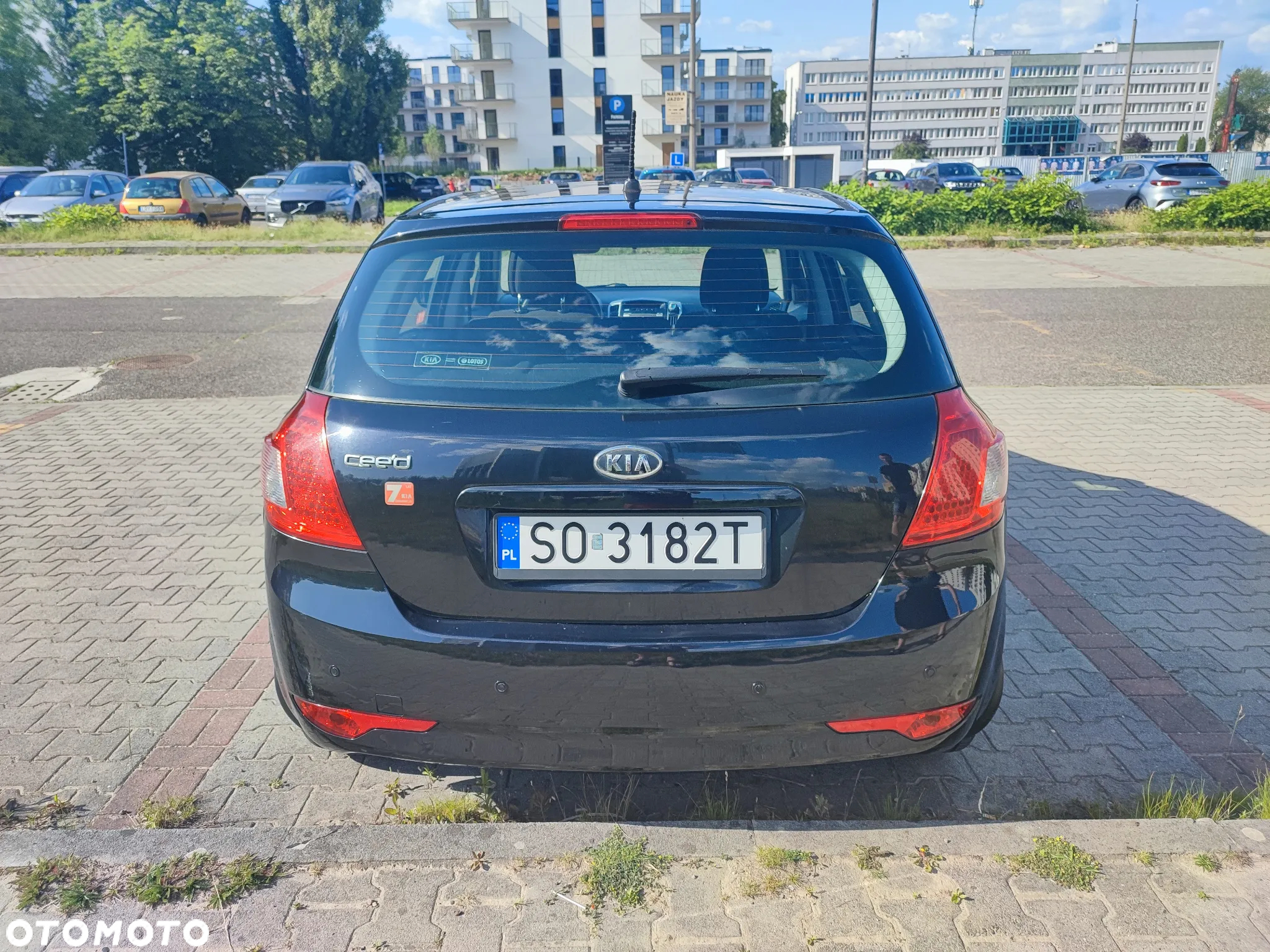 Kia Ceed Cee'd 1.6 M - 6