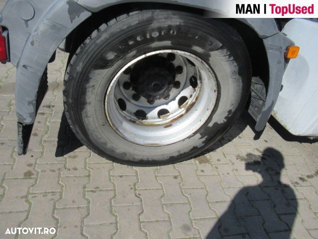 MAN TGX 18.480 4X2 BLS - 14