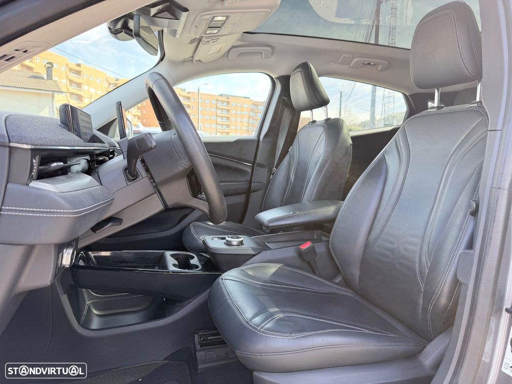 Ford Mustang Mach-E 75.7 kWh Base - 20