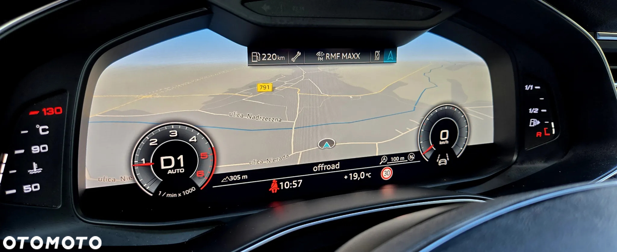 Audi A6 Avant 40 TDI S tronic S line - 23