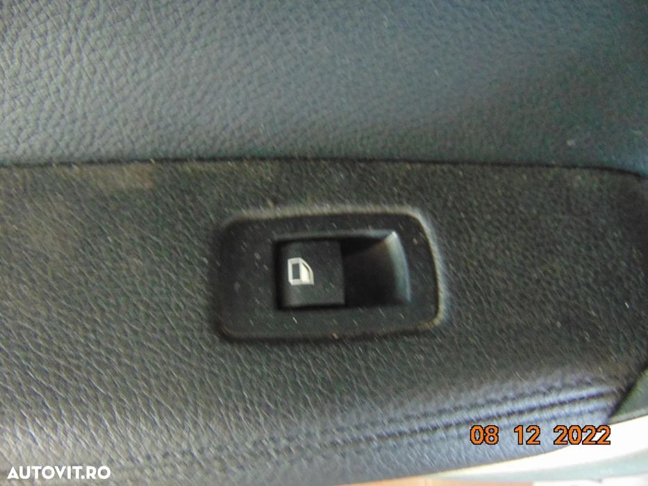 Butoane geamuri electrice BMW F20 F21 buton geam macara fata spate sta - 4