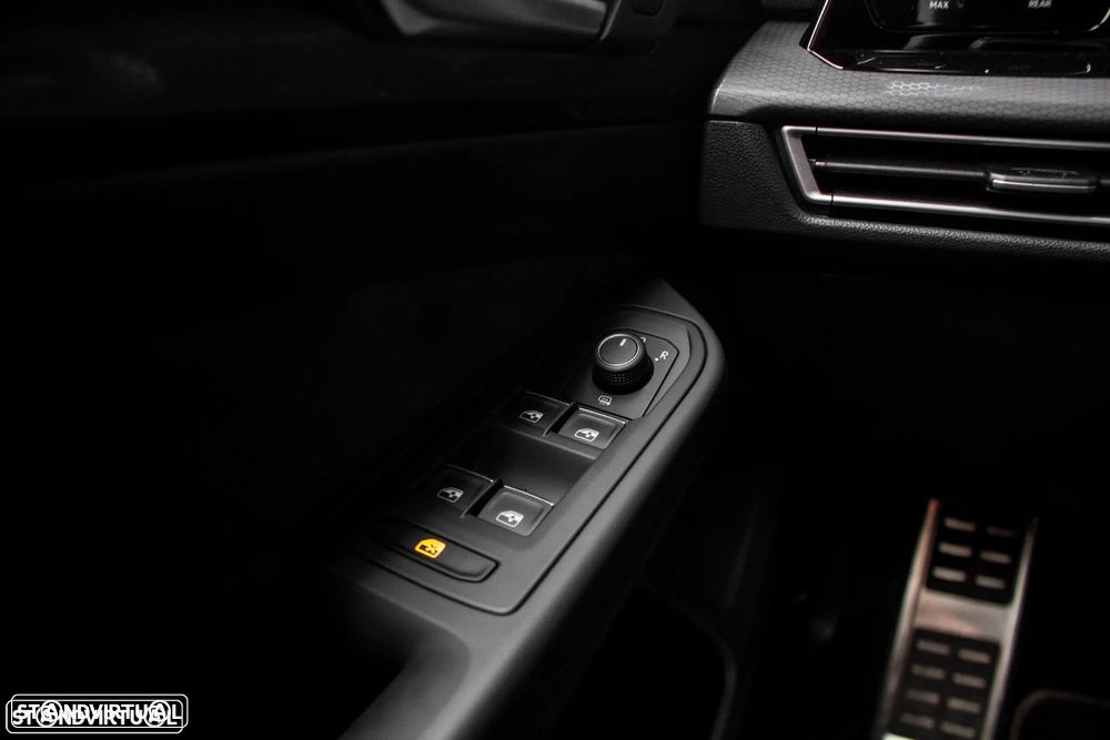 VW Golf 2.0 TSI GTI Clubsport DSG - 19