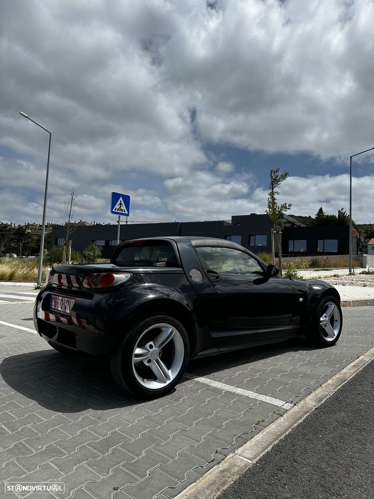 Smart Roadster 61 - 4