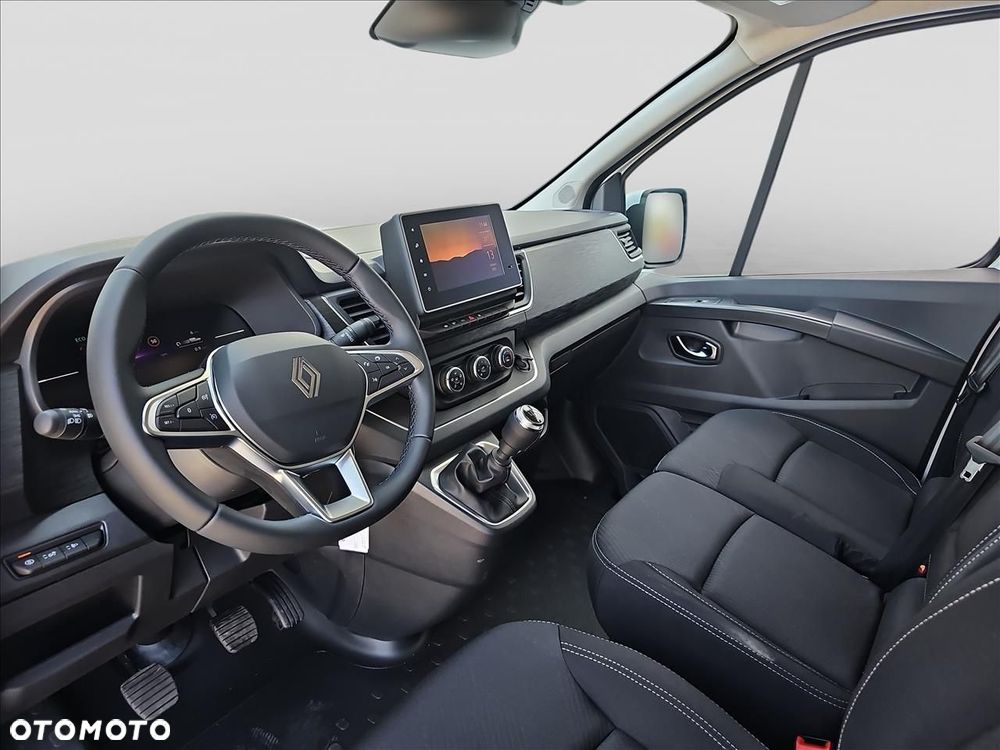 Renault trafic - 12
