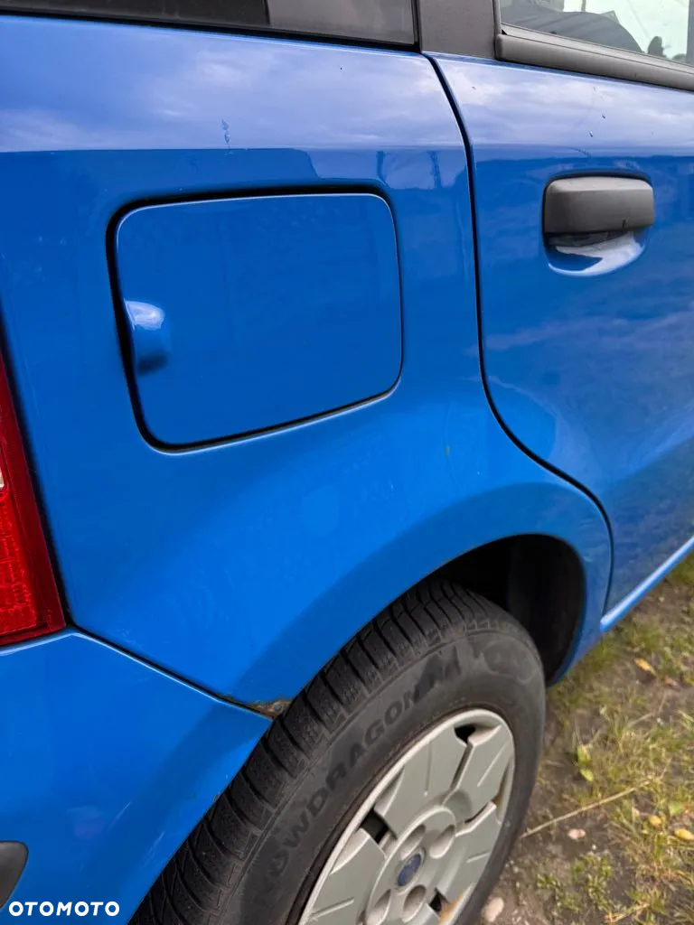 Fiat Panda - 12