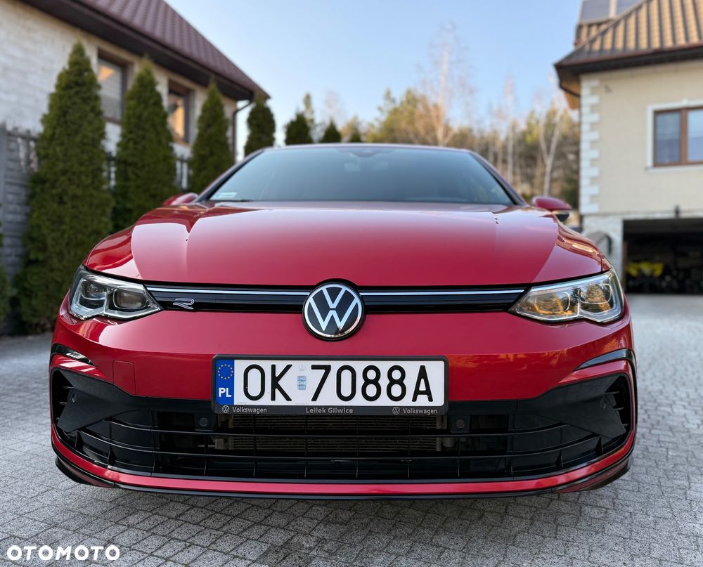 Volkswagen Golf 1.5 TSI EVO R-Line - 9