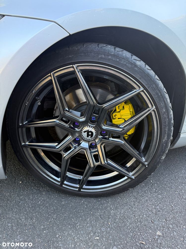BMW Seria 3 - 6