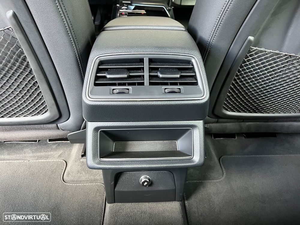 Audi e-tron 50 quattro Advanced - 35