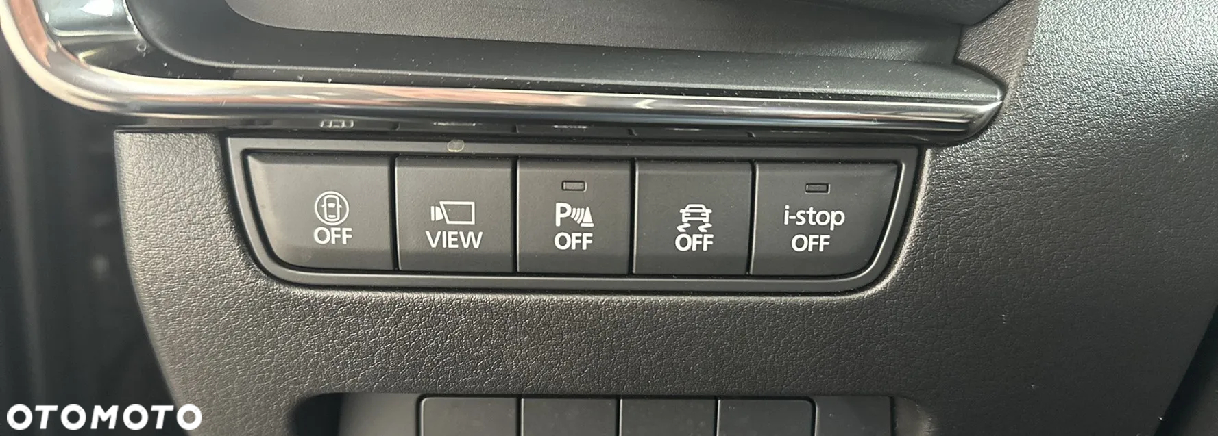 Mazda 3 e-SKYACTIV-G 2.0 M HYBRID HOMURA - 20