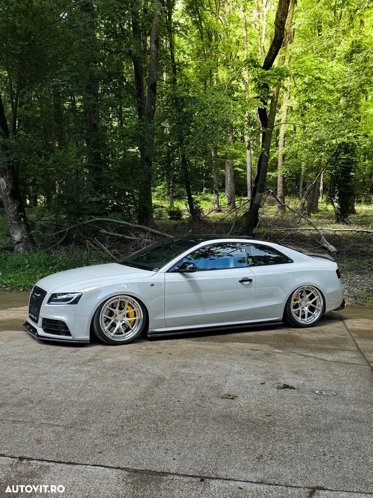 Audi A5 Coupé - 5