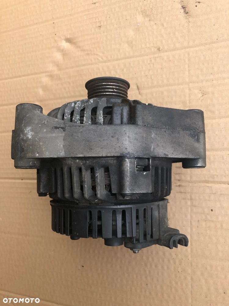 Alternator Range Rover 2 II P38 LP 2.5 D - 1