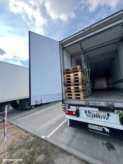 Schmitz Cargobull SKO 24/L - 8