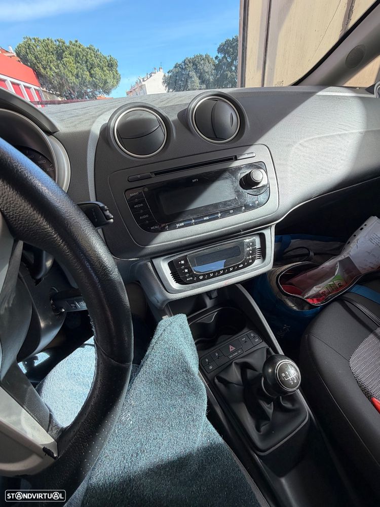 SEAT Ibiza - 10