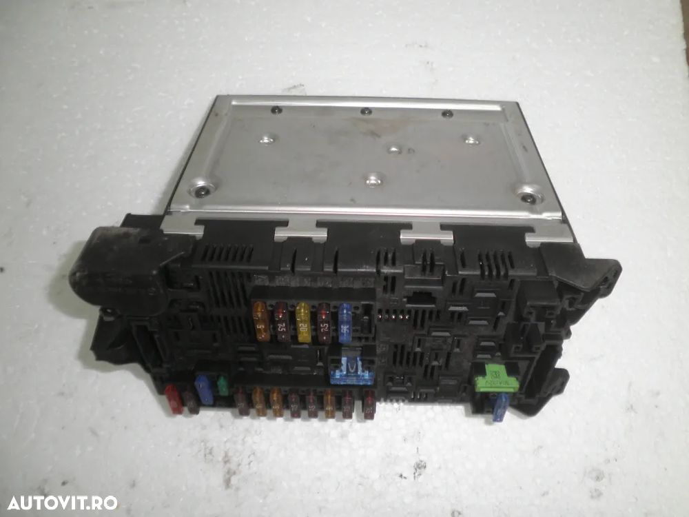 Panou Sigurante Fata SAM Mercedes E Class W211 CLS W219 2115454201 - 2