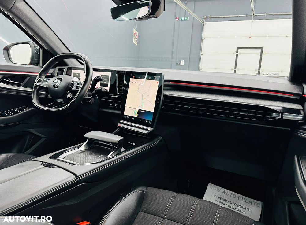 Renault Austral Mild Hybrid 160 Automatik Evolution - 26