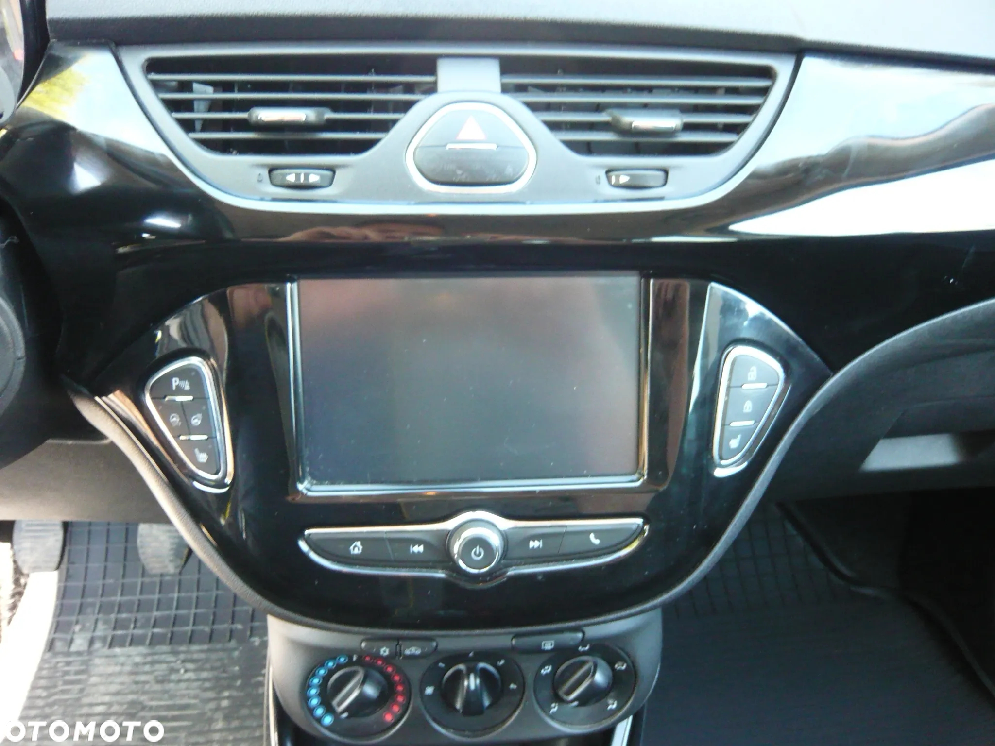 Opel Corsa 1.4 Active - 20