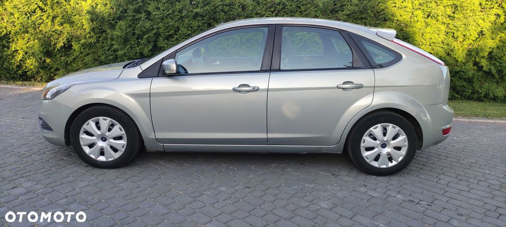 Ford Focus - 6