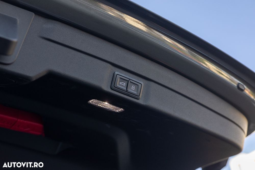 Audi A5 Limuzina - 15
