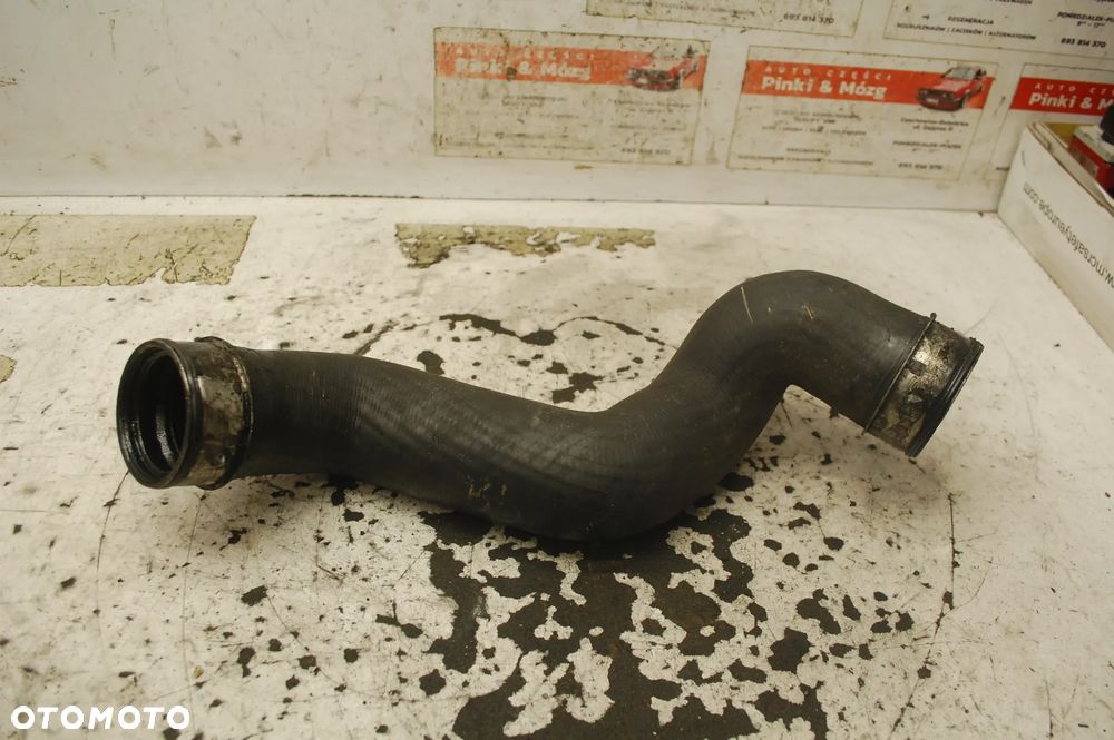 RURA PRZEWÓD INTERCOOLERA 3B0145834N VW PASSAT B5 LIFT 1.9 TDI - 3