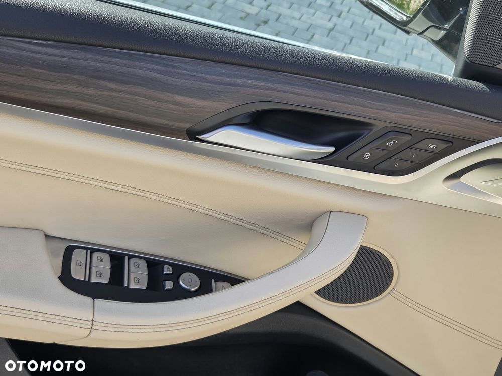 BMW X3 - 17