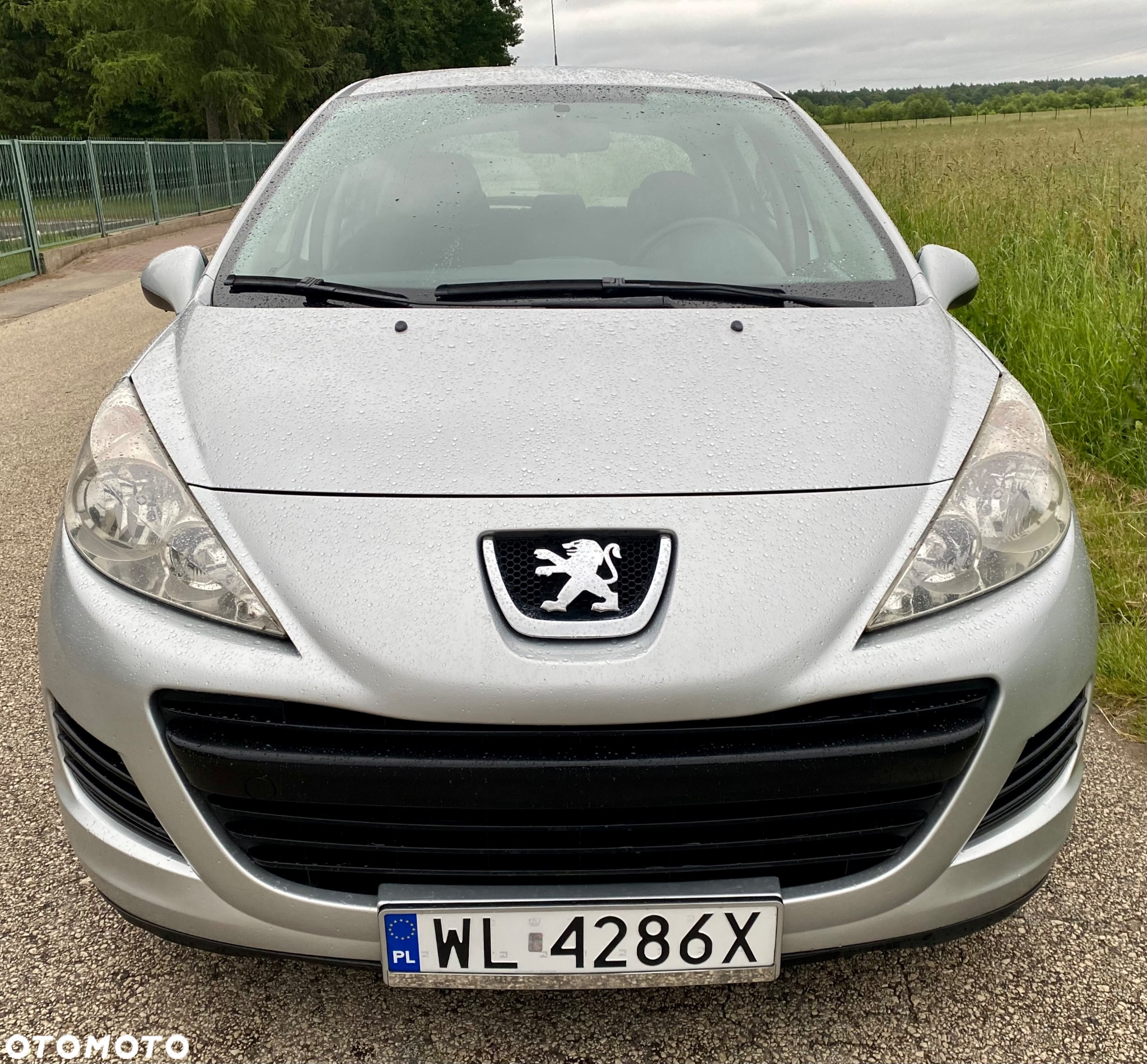 Peugeot 207 1.4 Trendy - 7