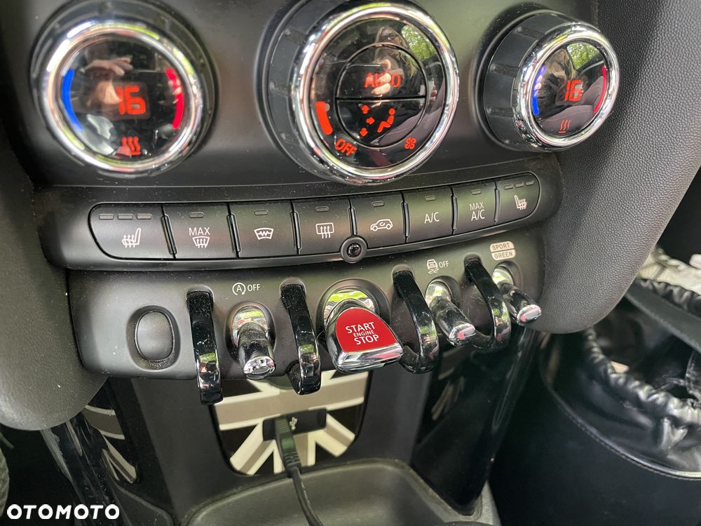 MINI Cooper S - 18