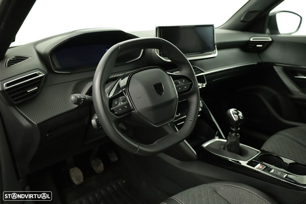Peugeot 2008 1.2 PureTech Allure - 7