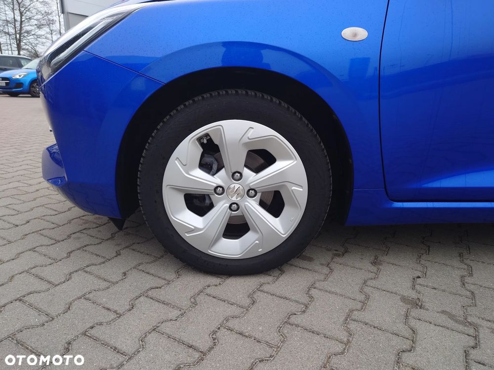 Suzuki Swift 1.2 Dualjet SHVS Premium Plus - 18