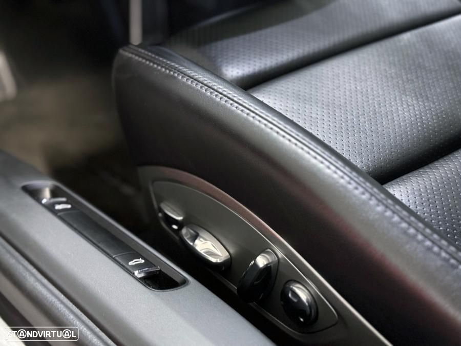 Porsche 911 (991) Carrera 2 S PDK - 15