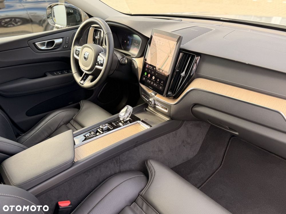 Volvo XC 60 - 36