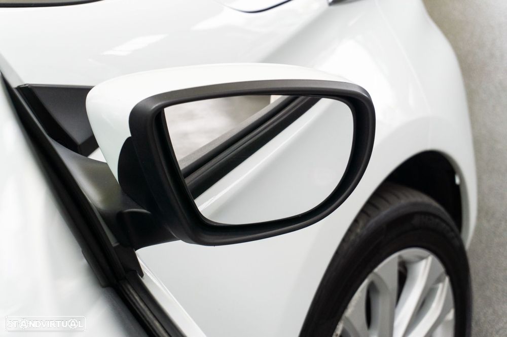 Renault Zoe (c/ Bateria) Zen 40 - 41