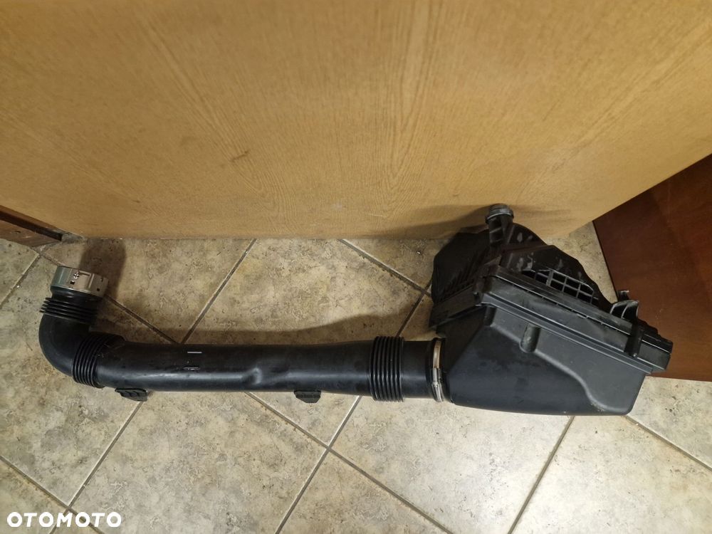 obudowa filtra powietrza dolot bmw m2 g87 8095806 - 2