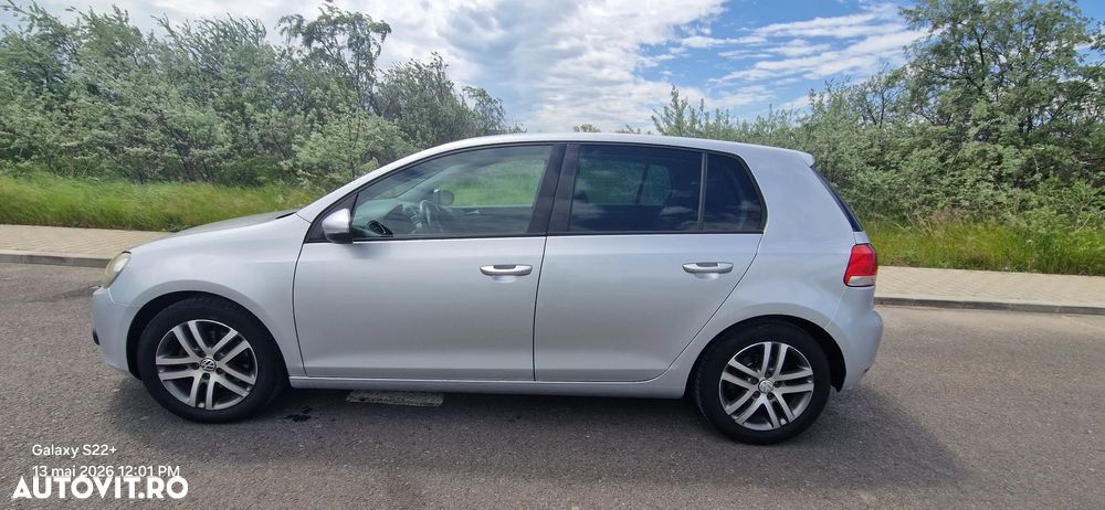 Volkswagen Golf 1.4 TSI Style - 5