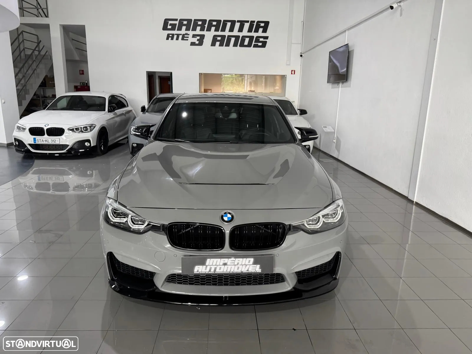 BMW 335 i Sport-Aut. - 12