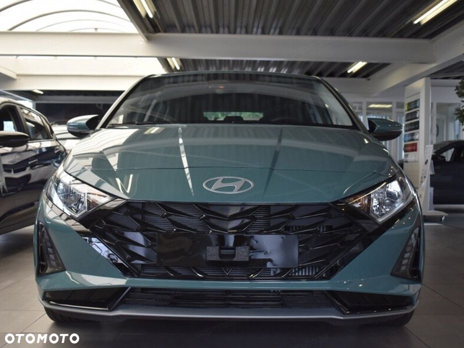 Hyundai i20 1.2 Modern - 2