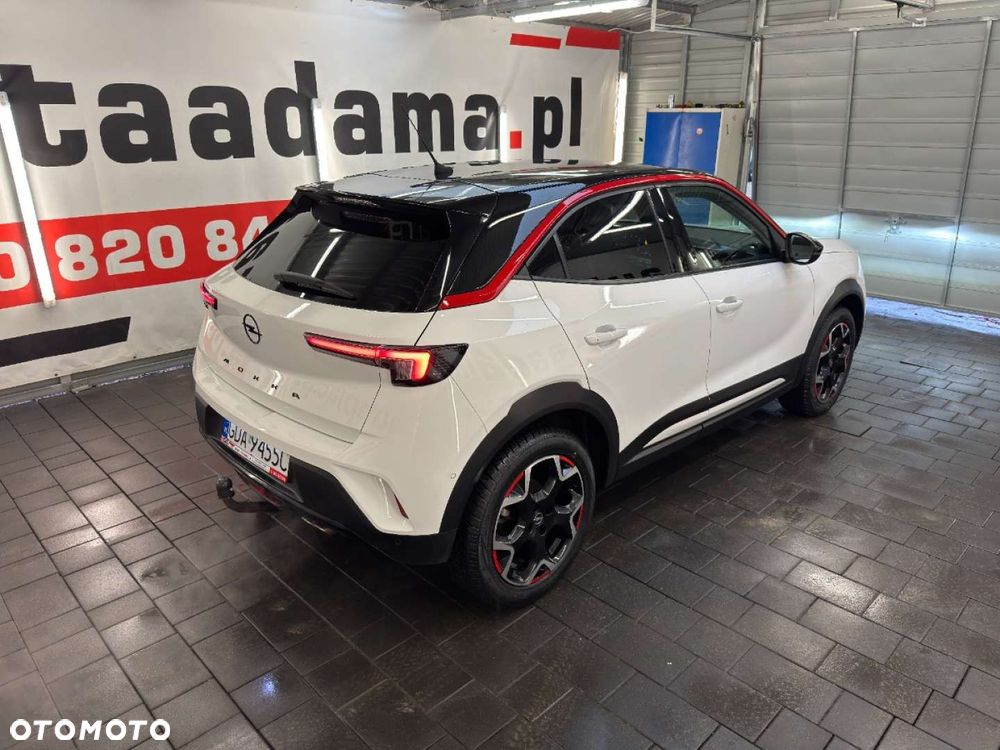 Opel Mokka - 9